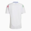 Maglia ufficiale Italia Trasferta Euro 2024 per Uomo